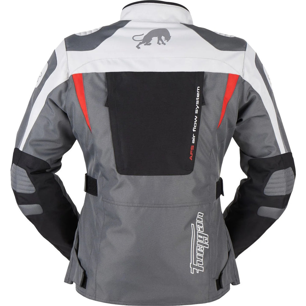 Furygan Apalaches Ladies Motorcycle Jacket