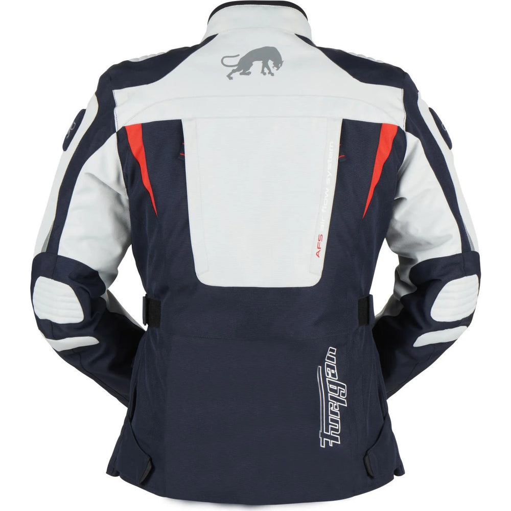 Furygan Apalaches Ladies Motorcycle Jacket
