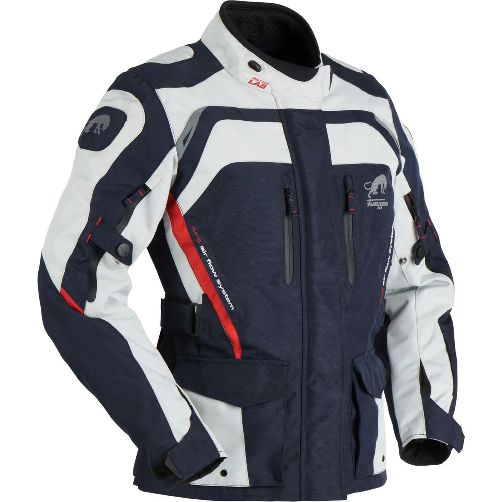 Furygan Apalaches Ladies Motorcycle Jacket
