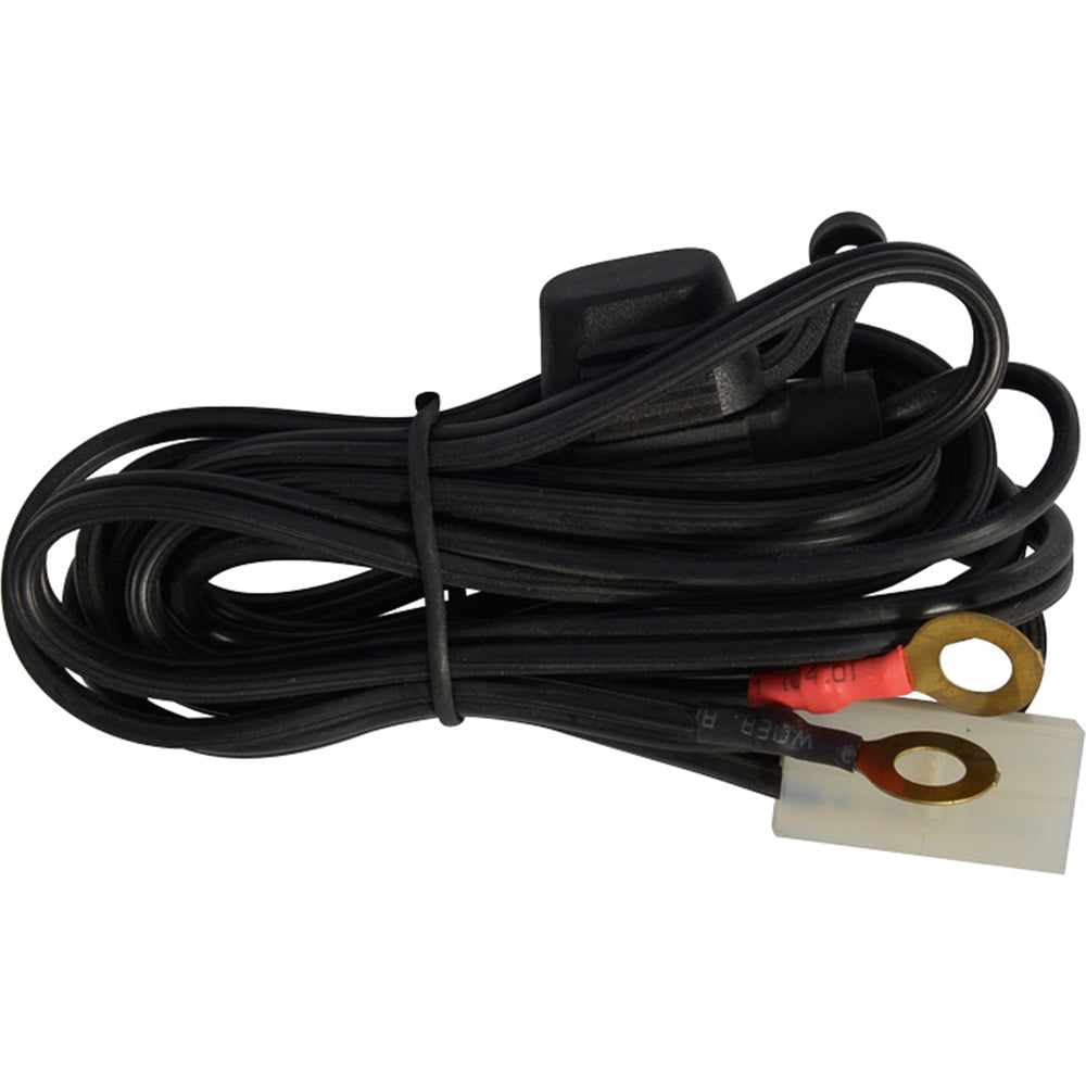 Oxford HotGrip Wiring Loom for OF695, OF697, OF690, OF691, OF692 (OF695L)