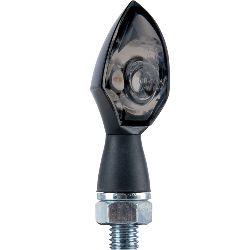 Oxford EL360 NightSlider - 3 In 1 Motorcycle Sequential Indicators Rear (inc. Resistors