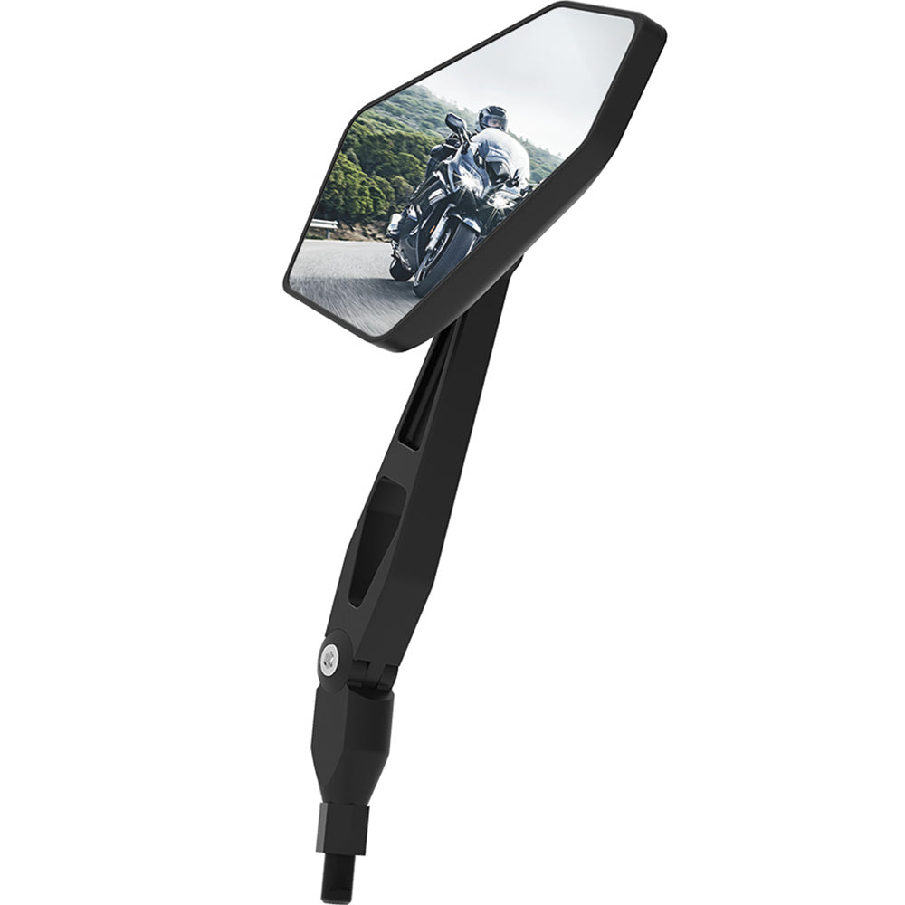 Oxford Diamond Pro Universal Naked Bike Mirror (OX154)