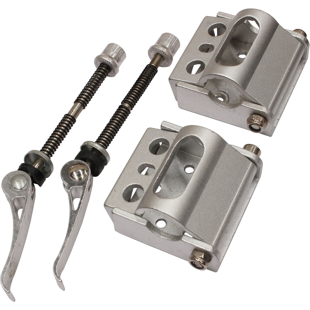 Adult Pro-Jump CZ-Series Quick Release Clamp Full Set with Fittings