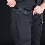 Oxford Stormland Dry2Dry Motorcycle Trousers