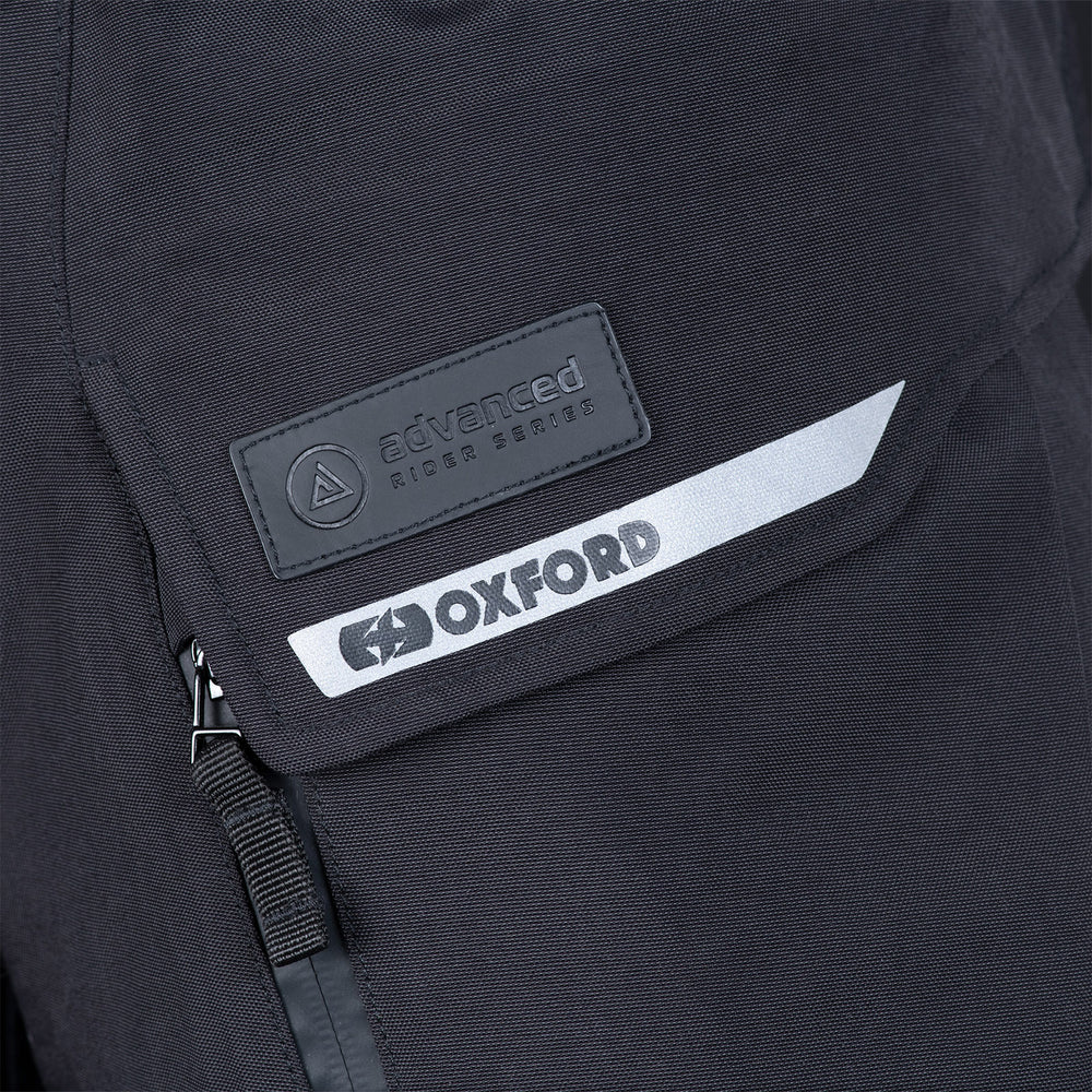 Oxford Mondial 2.0 Dry2Dry Motorcycle Trousers