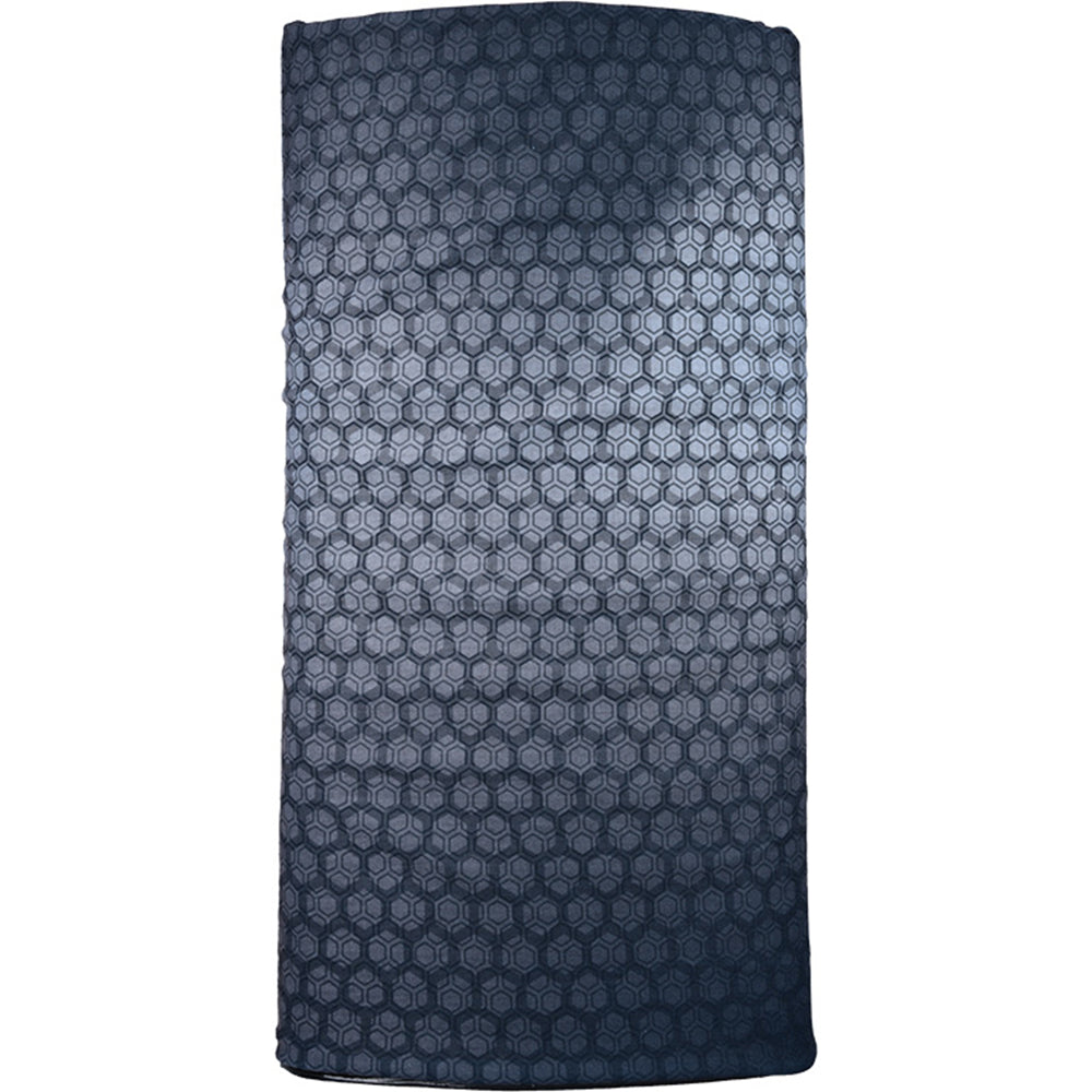 Oxford Comfy Prismatic Neck Tube 3 Pack (NW144)