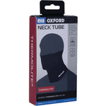 Oxford Thermolite Neck Tube Black