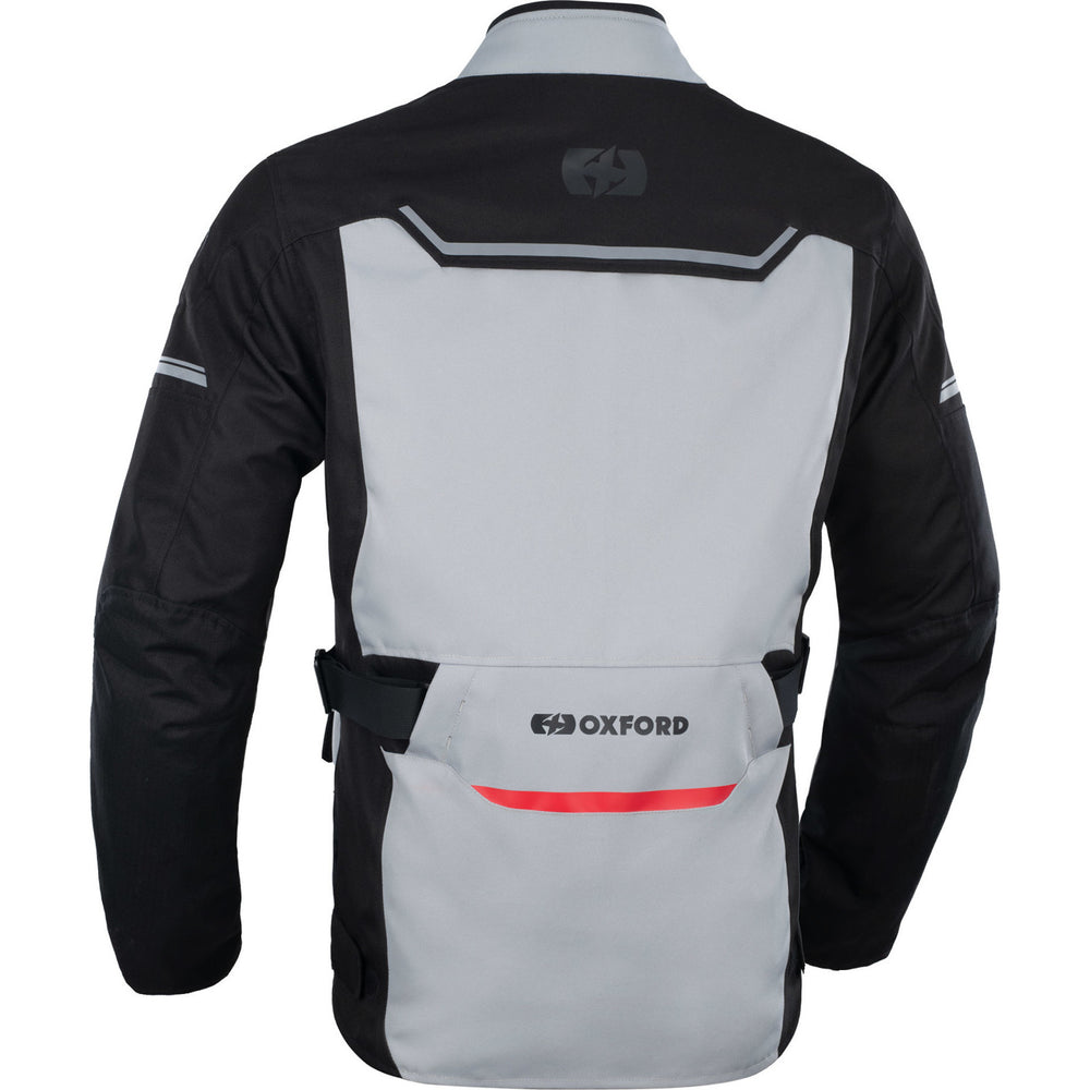 Oxford Metro 2.0 Motorcycle Jacket