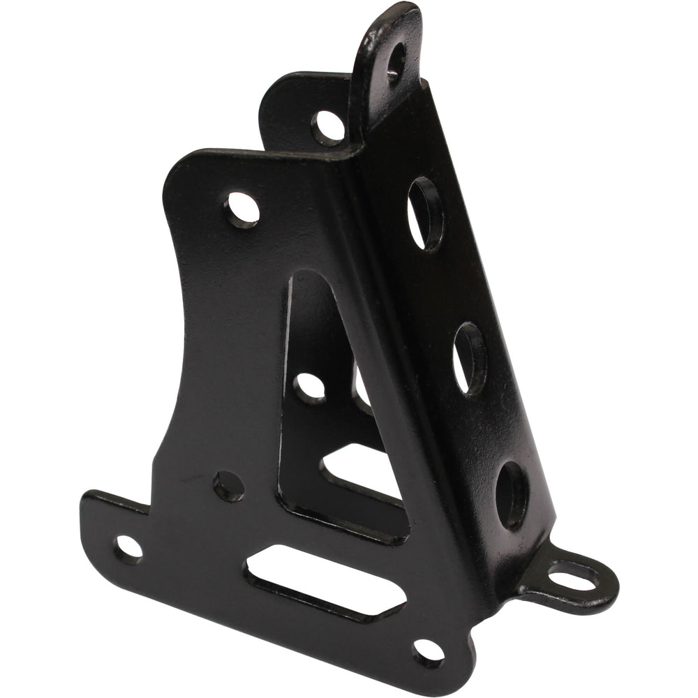 Adult Pro-Jump CZ-Series Black A-Frame (1pc)
