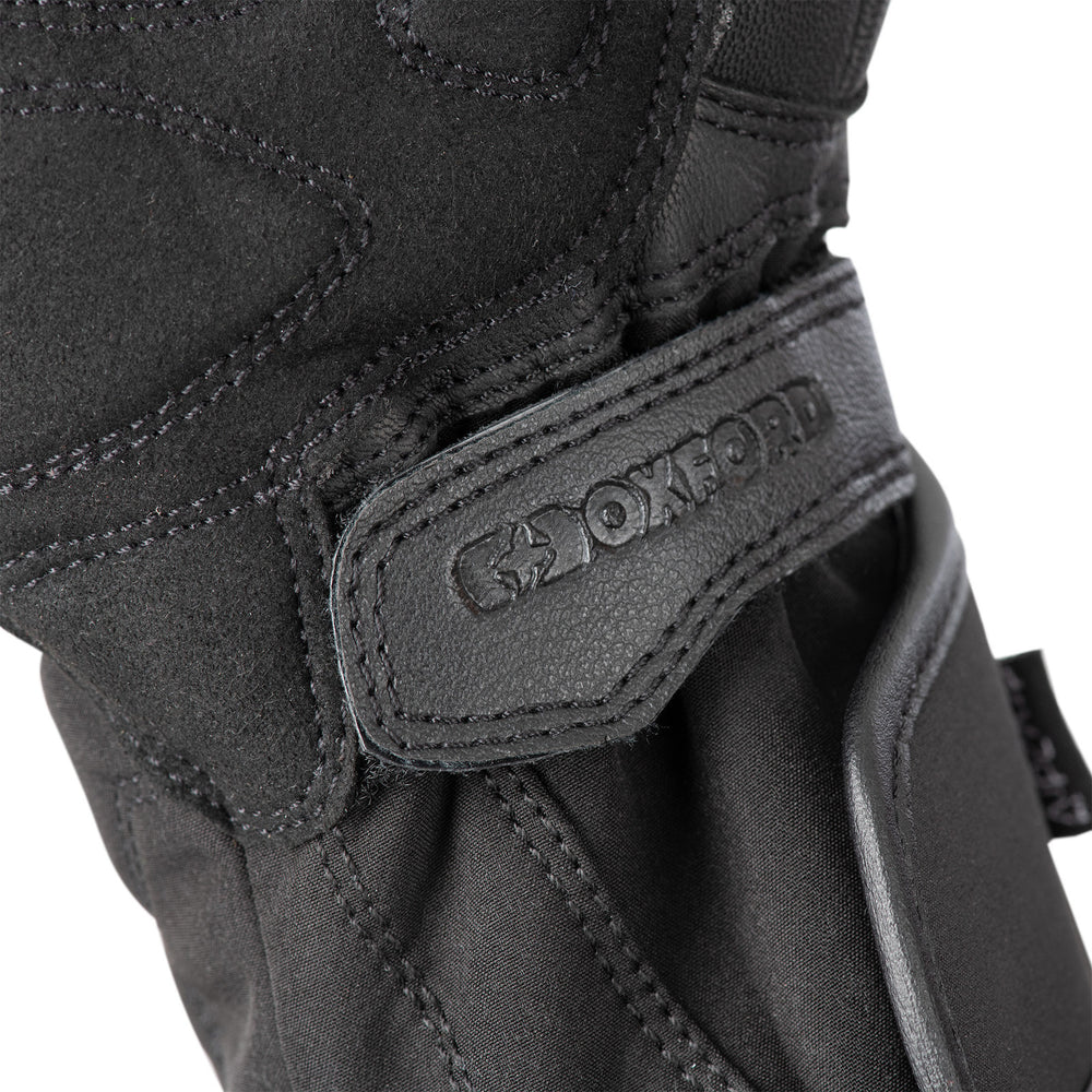 Oxford Ottawa 2.0 Motorcycle Gloves