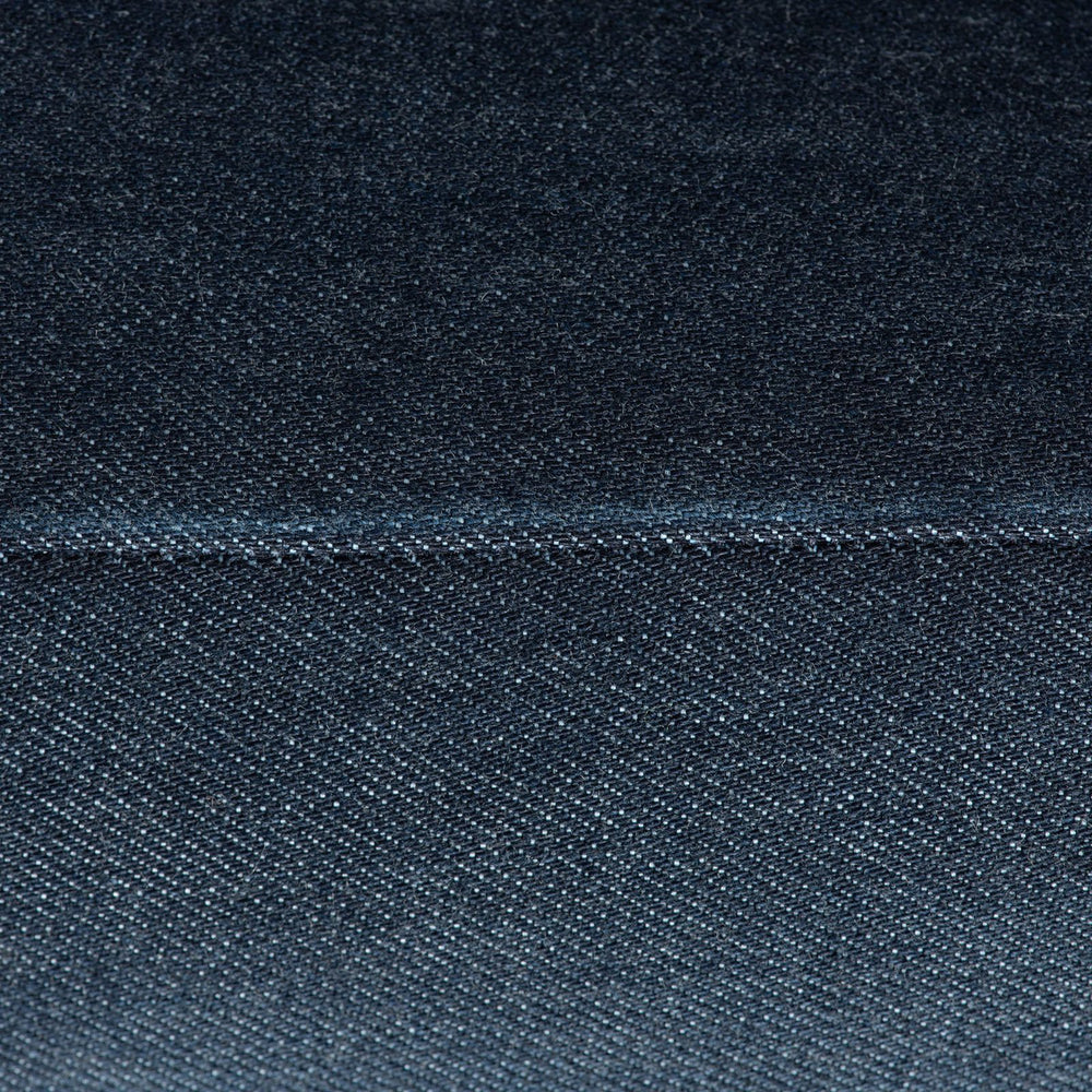 Oxford Original Approved AAA Slim Dark Aged Motorcycle Jeans