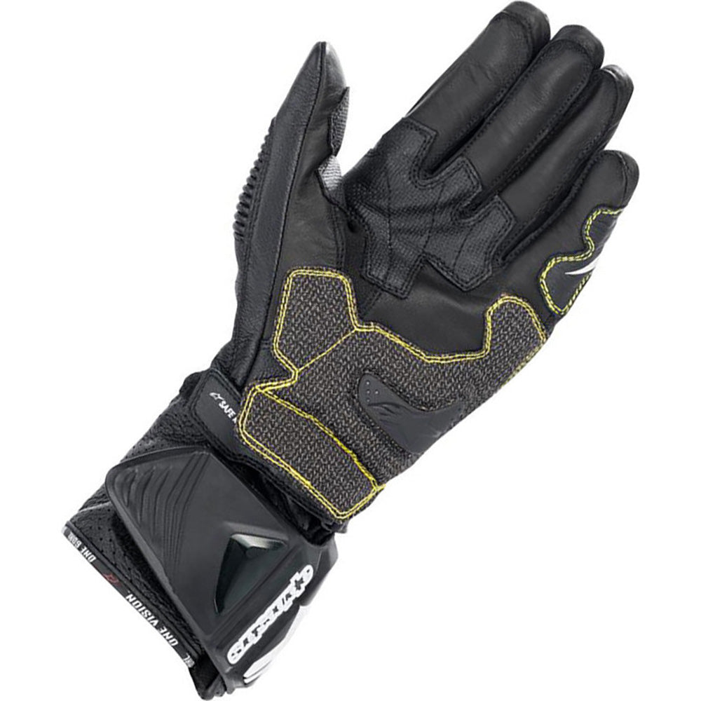 Alpinestars GP Tech V2 Leather Motorcycle Gloves