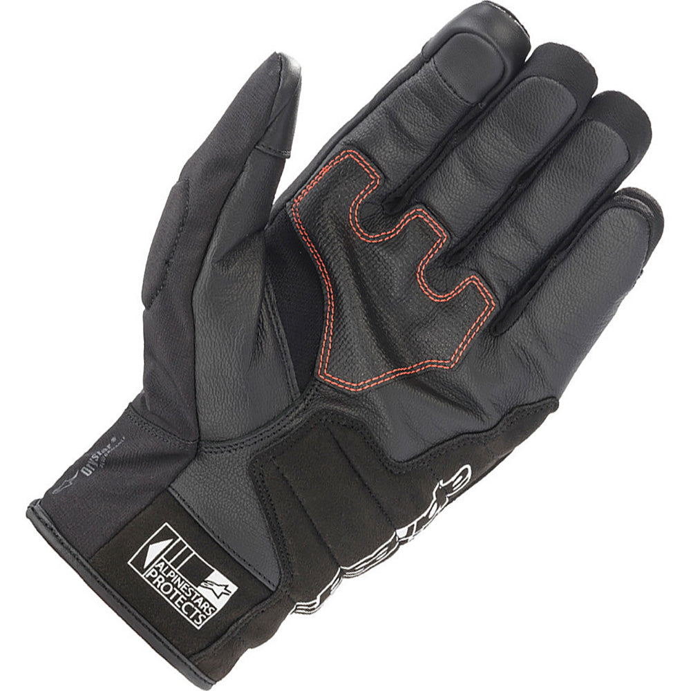 Alpinestars SMX Z DryStar Motorcycle Gloves