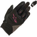 Alpinestars Stella Shore Ladies Motorcycle Gloves
