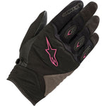 Alpinestars Stella Shore Ladies Motorcycle Gloves