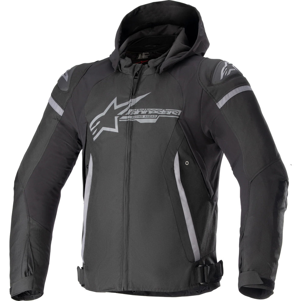 Alpinestars Zaca Motorcycle Jacket