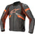 Alpinestars GP Plus R V3 Rideknit Leather Motorcycle Jacket