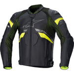 Alpinestars GP Plus R V3 Rideknit Leather Motorcycle Jacket
