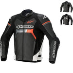 Alpinestars GP Force Leather Motorcycle Jacket