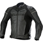 Alpinestars GP Force Leather Motorcycle Jacket