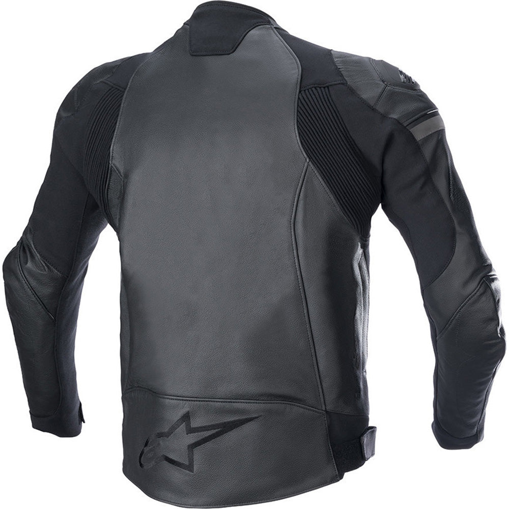Alpinestars GP Force Leather Motorcycle Jacket