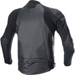 Alpinestars GP Force Leather Motorcycle Jacket