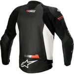 Alpinestars GP Force Leather Motorcycle Jacket