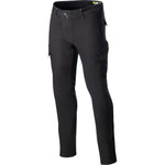 Alpinestars Caliber Tech Riding Slim Motorcycle Trousers