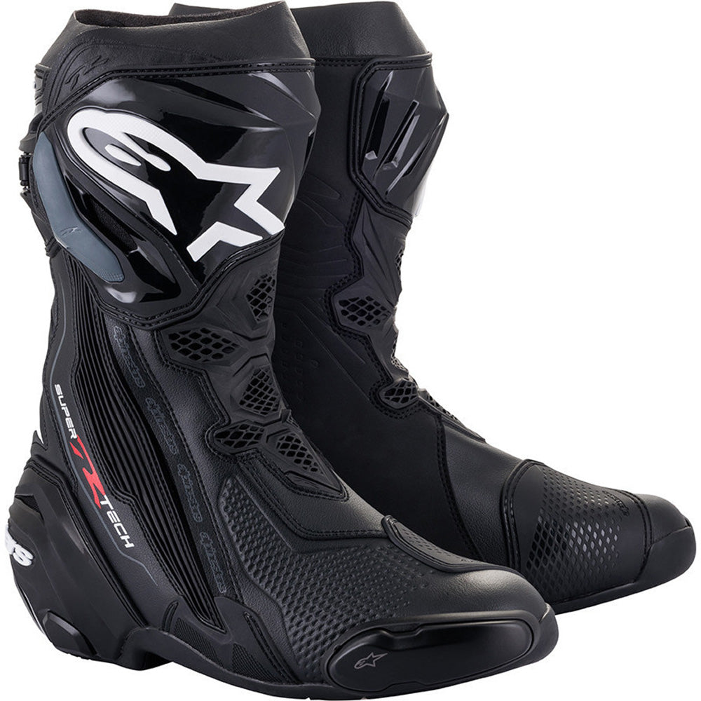 Alpinestars Supertech R Motorcycle Boots – Ghostbikes