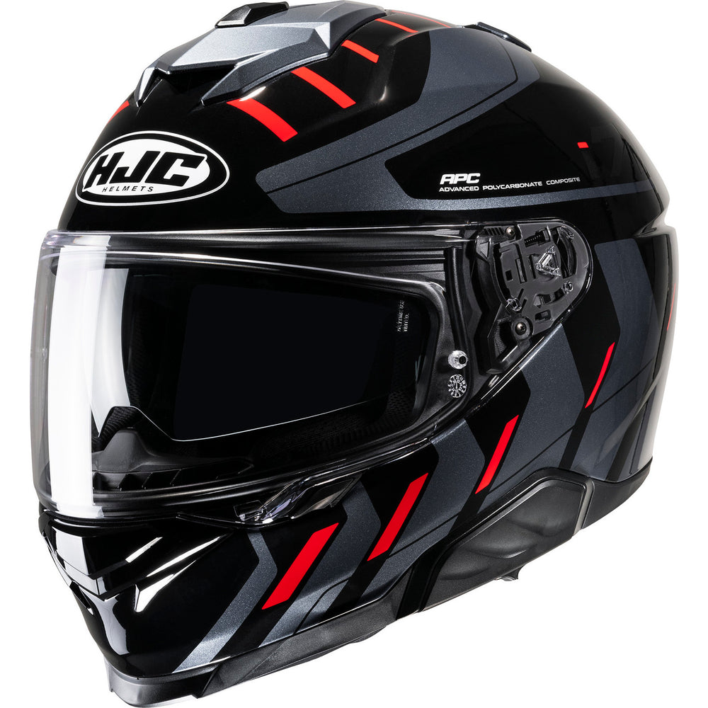 HJC i71 Simo Motorcycle Helmet