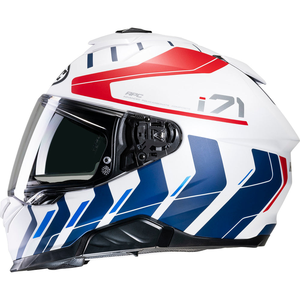 HJC i71 Simo Motorcycle Helmet