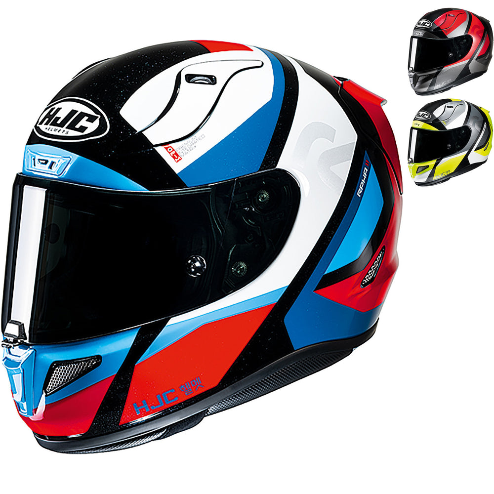 hjc cr11 helmet HJC RPHA 11 Seeze Motorcycle Helmet – Ghostbikes