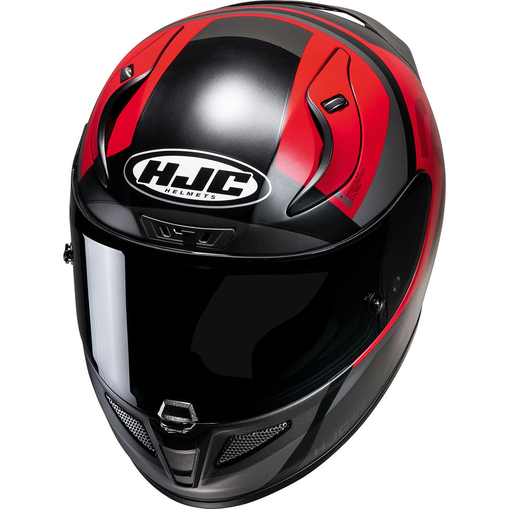 HJC RPHA 11 Seeze Motorcycle Helmet – Ghostbikes