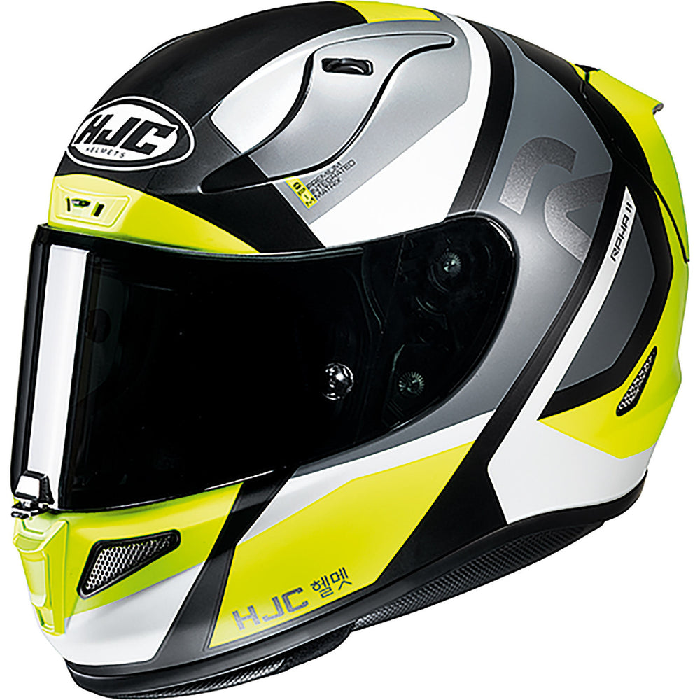 hjc cr11 helmet HJC RPHA 11 Seeze Motorcycle Helmet – Ghostbikes