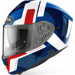 Airoh Spark Shogun Motorcycle Helmet