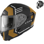 Airoh Spark Thrill Motorcycle Helmet