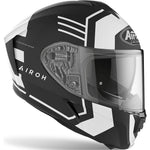 Airoh Spark Thrill Motorcycle Helmet