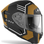 Airoh Spark Thrill Motorcycle Helmet