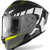 Airoh Spark Rise Motorcycle Helmet & Visor