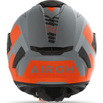 Airoh Spark Rise Motorcycle Helmet & Visor
