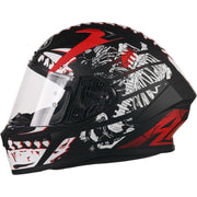 Airoh Valor Ribs Motorcycle Helmet