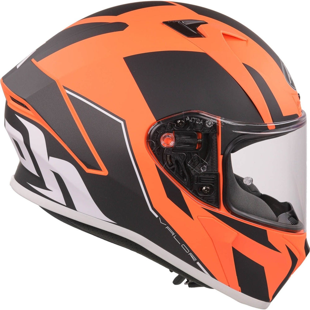 Airoh Valor Wings Motorcycle Helmet – Ghostbikes