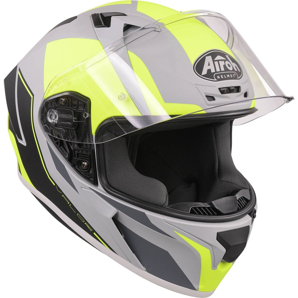 Airoh Valor Wings Motorcycle Helmet