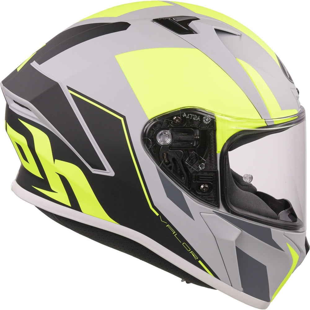 casco wing motorcycle helmet Airoh Valor Wings Motorcycle Helmet – Ghostbikes