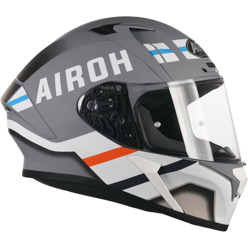 Airoh Valor Craft Motorcycle Helmet