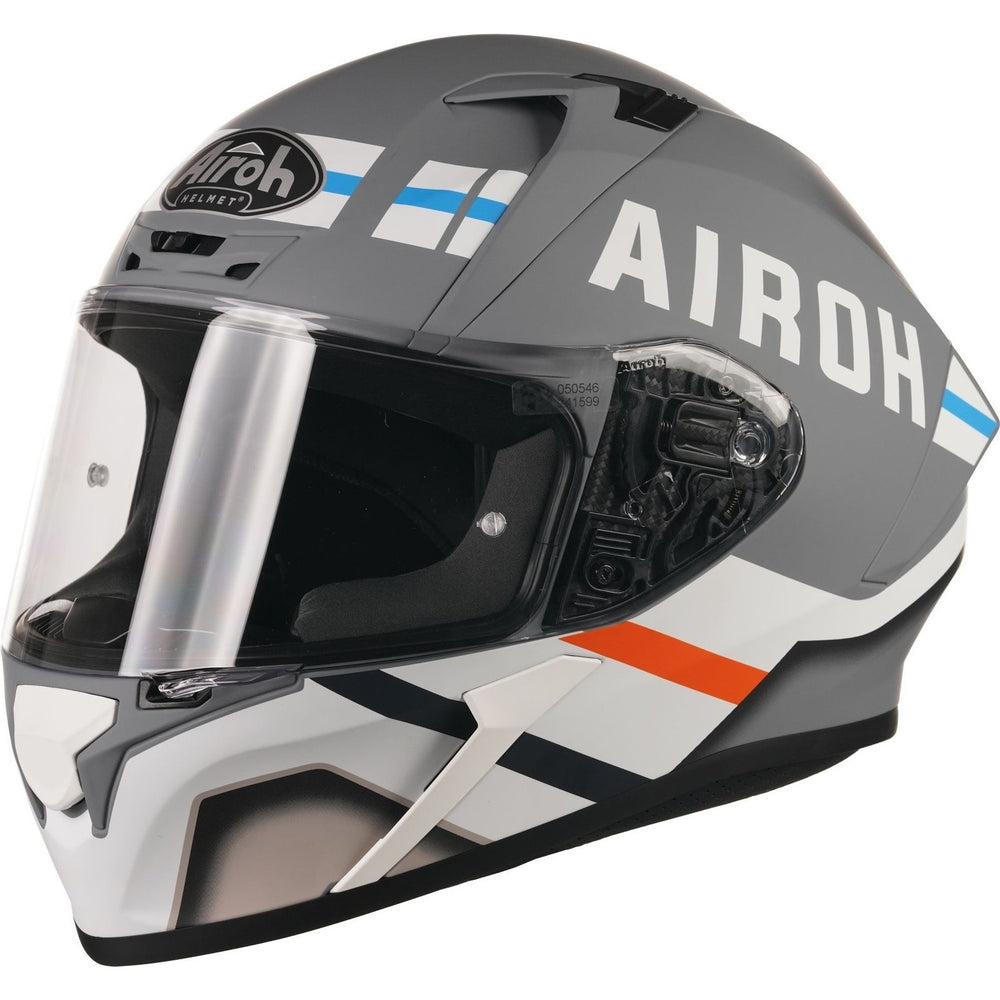 Airoh Valor Craft Motorcycle Helmet