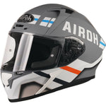 Airoh Valor Craft Motorcycle Helmet
