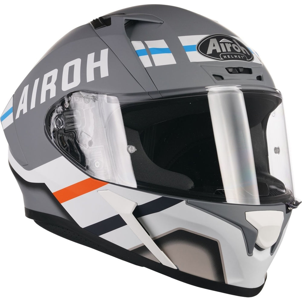 Airoh Valor Craft Motorcycle Helmet
