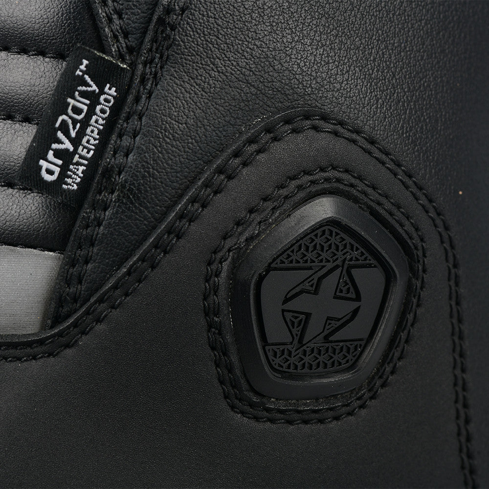 Oxford Tracker 2.0 Ladies Motorcycle Boots