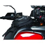 Shad E-04 Semi Rigid Motorcycle Tank Bag 3L